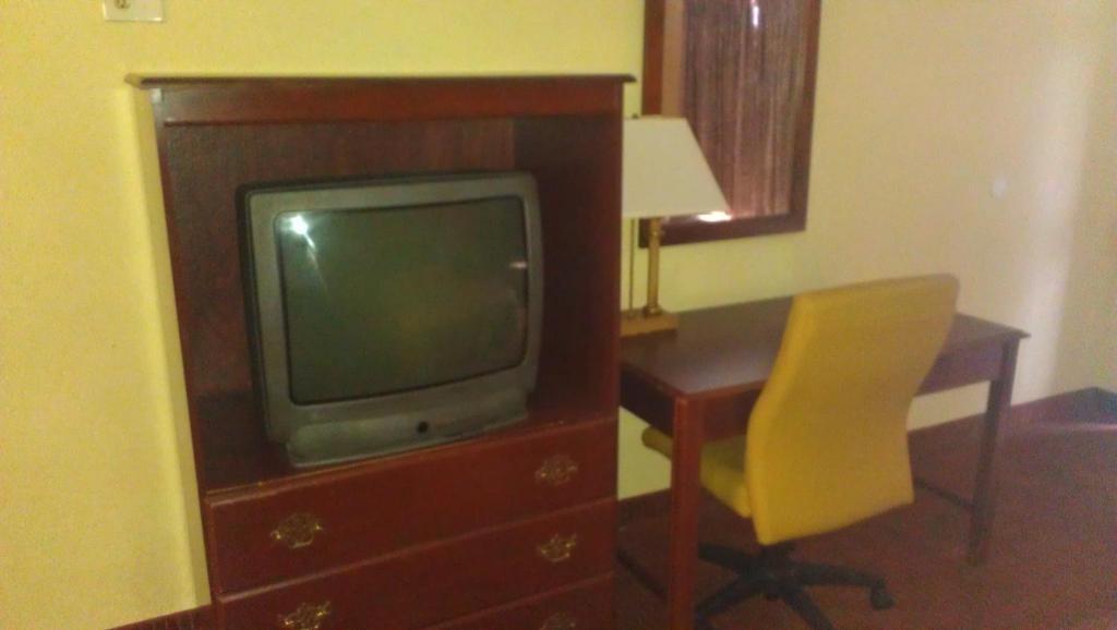 Atlanta Airport Hotel Forest Park Zimmer foto